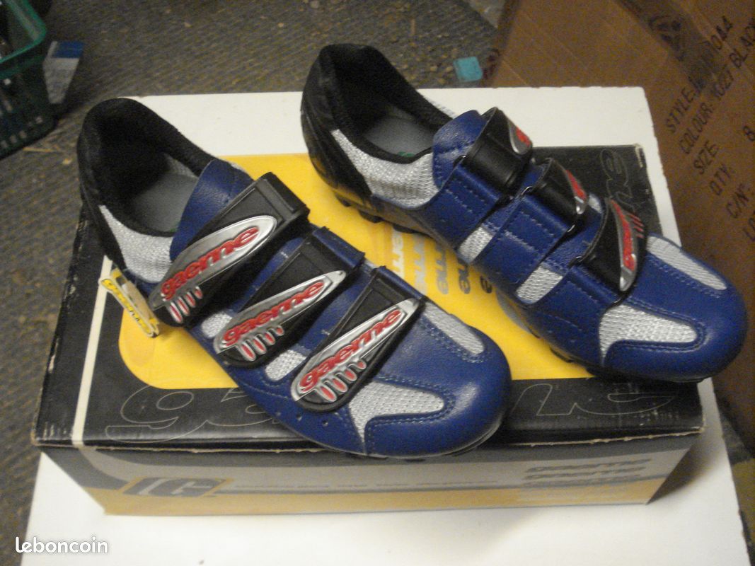 Chaussures gaerne vtt (image 1)