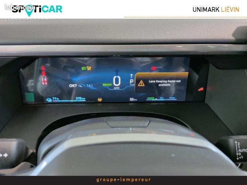 Jeep Compass Electrique 213ch 74kWh Altitude (image 13)