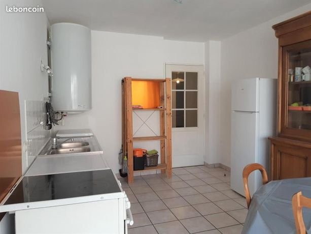 Appartement 4 pièces 85 m² — 14