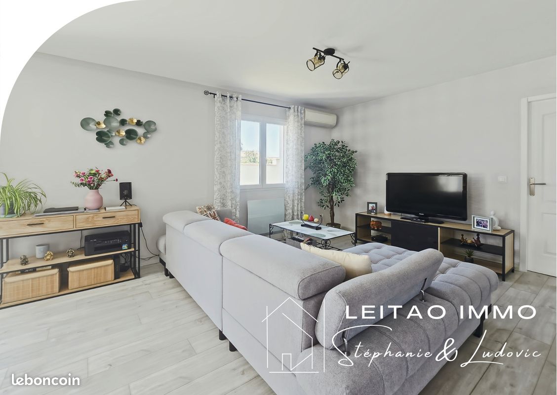 Maison 3 pièces 83 m² (image 6)