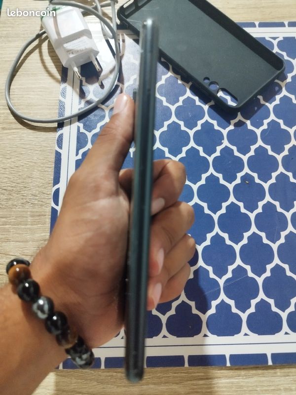 Smartphones Huawei P20 pro (image 4)