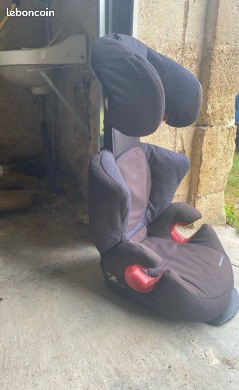 Siège auto bébé confort (image 2)