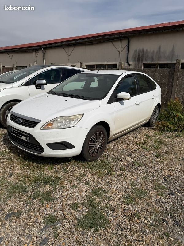 Ford focus (image 1)