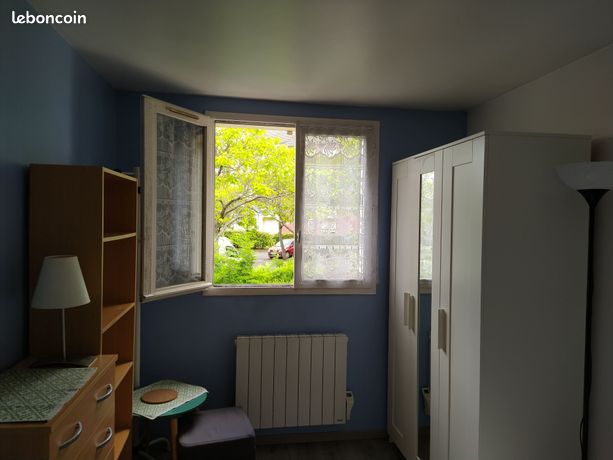 Maison a louer cergy - 6 pièce(s) - 92 m2 - Surfyn