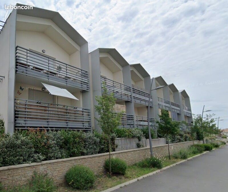 Appartement 3 pièces 58 m² · à Saint-André-de-Cubzac · 58 m² · 700 €