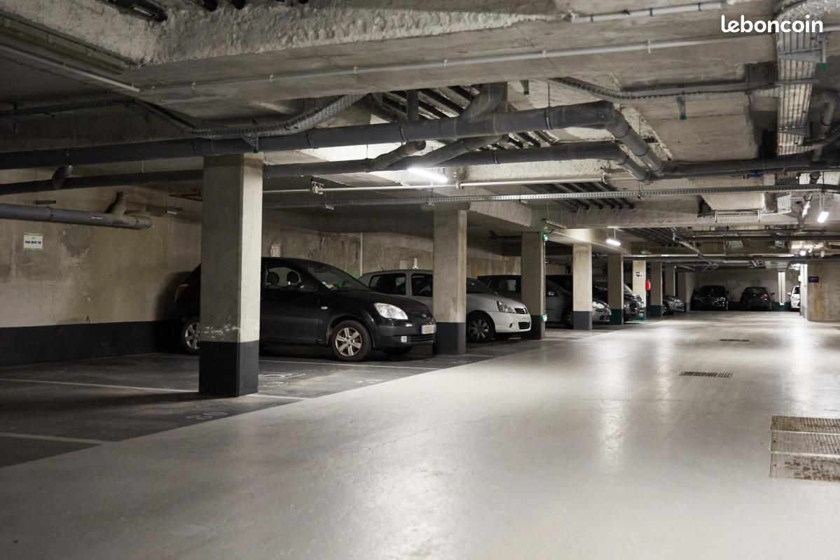 Appartement a louer palaiseau - 1 pièce(s) - 19 m2 - Surfyn