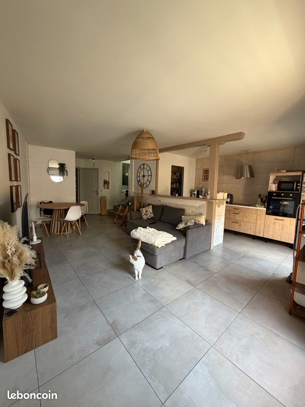 Maison 4 pièces 89 m² · à Lespignan · 89 m² · 205 000 €