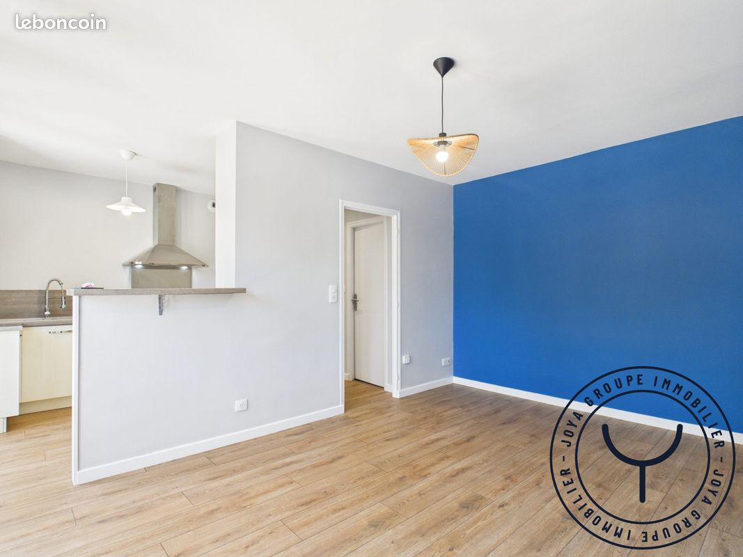 Appartement 2 pièces 44 m² · à Troyes · 44 m² · 600 €