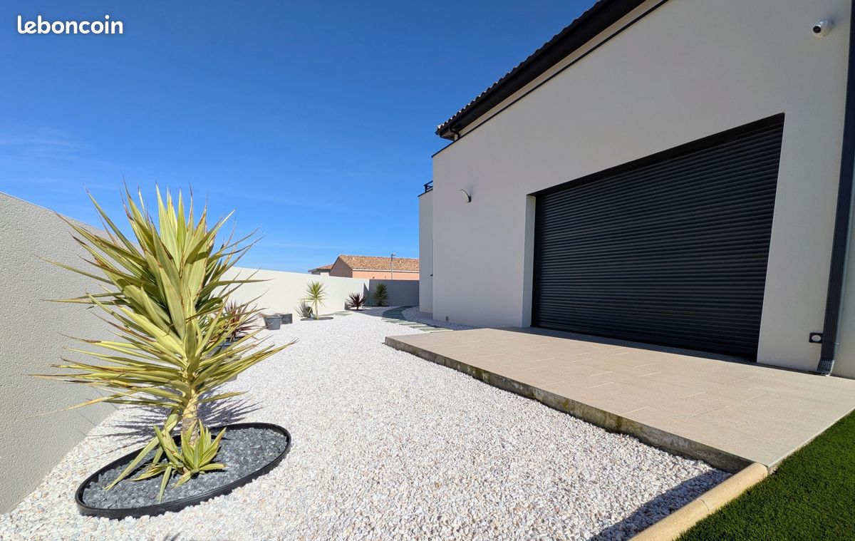 Maison 5 pièces 145 m² (image 18)