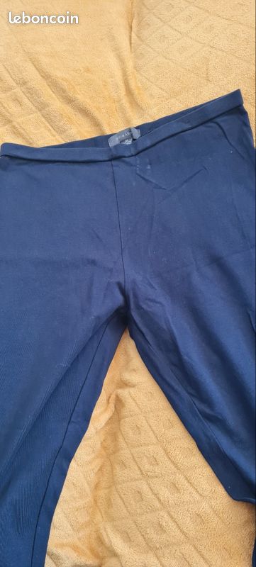 1 lot de 5 leggings (image 3)