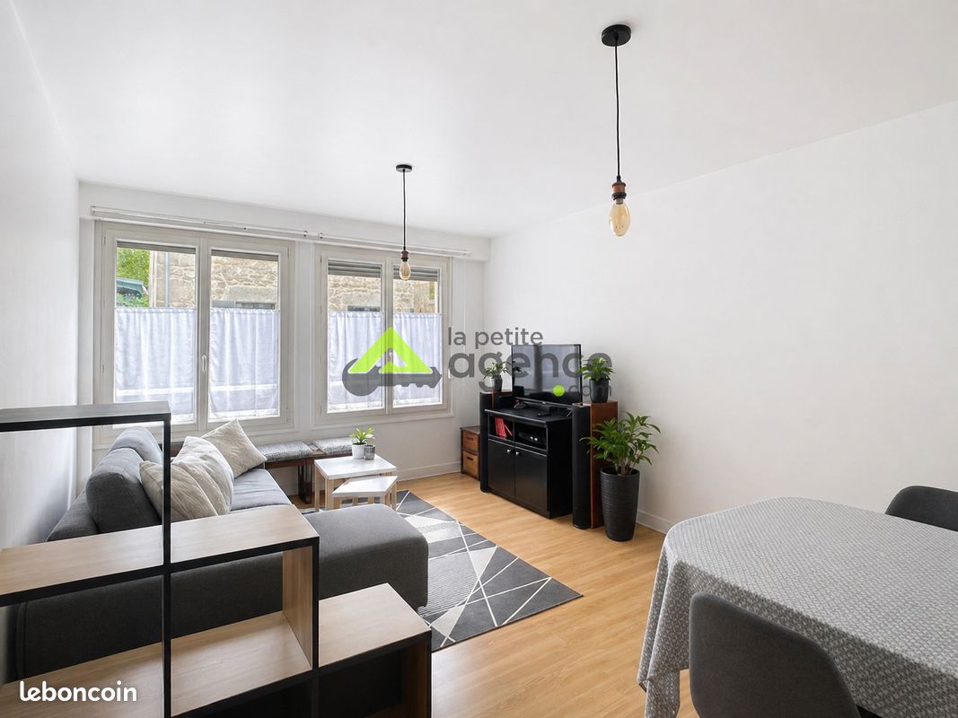 Appartement 3 pièces 60 m² · à Aubusson · 60 m² · 70 900 €