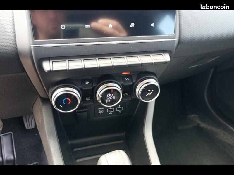 Renault Clio 1.6 E-Tech hybride 140ch Business -21N (image 23)