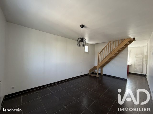 Appartement 3 pièces 49 m² · à Livry-Gargan · 49 m² · 139 000 €