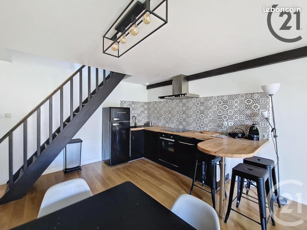 Appartement 4 pièces 71 m² · à Nancy · 71 m² · 990 €/mois