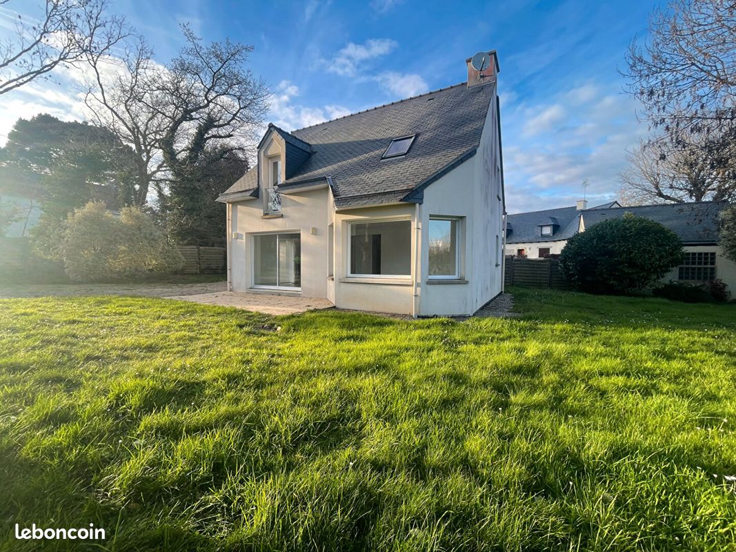 Maison 6 pièces 105 m² · à Sarzeau · 105 m² · 499 500 €