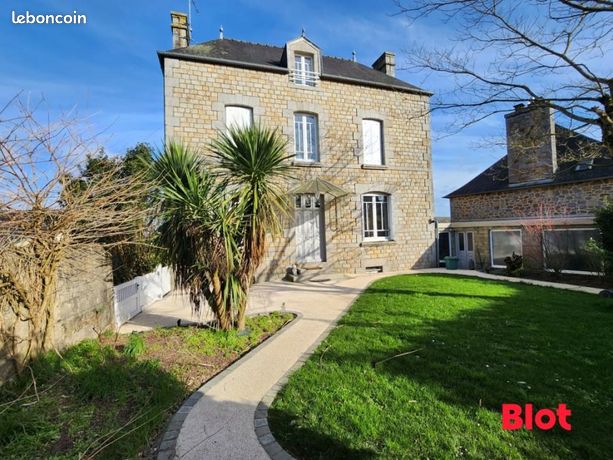 Maison 8 pièces 200 m²