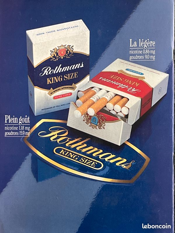 Revues Auto-Moto années 80-90 (image 6)