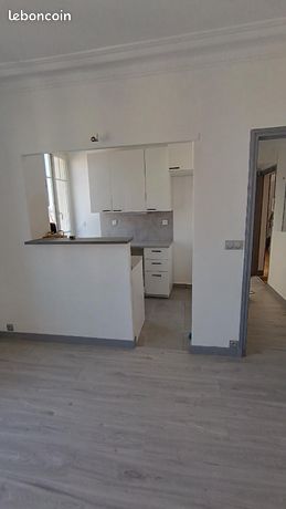 Location F3 sur Colombes - Gare de la Garenne Colombes - Tram T2 Jacqueline Auriol