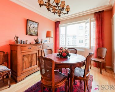Appartement 750 000 € - 125 m²