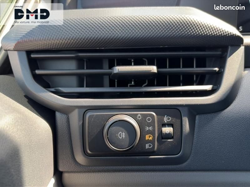 Ford Transit Custom Fg 320 L1H1 2.0 EcoBlue 150ch Trail (image 24)
