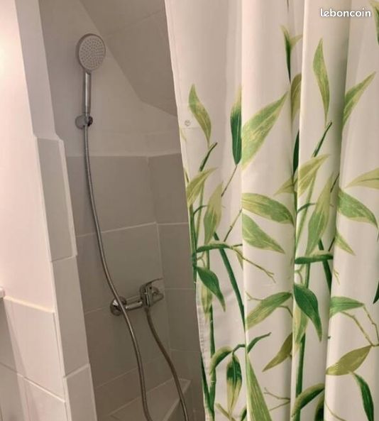 Appartement a louer longjumeau - 2 pièce(s) - 27 m2 - Surfyn