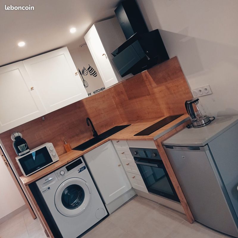 Appartement 2 pièces 32 m² · à Évry-Courcouronnes · 32 m² · 750 €/mois