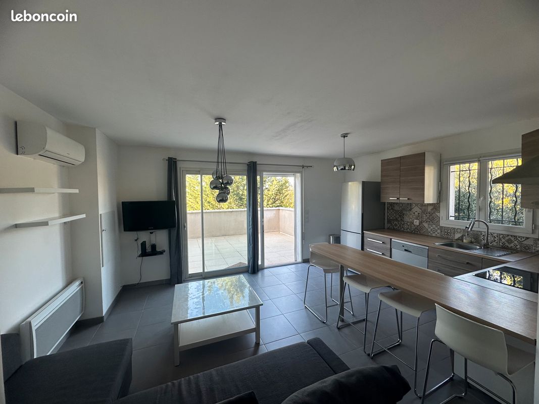 Appartement 2 pièces 38 m² · à Pertuis · 38 m² · 900 €/mois