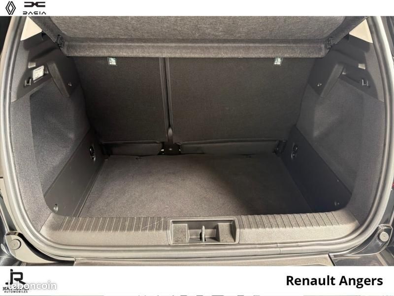 Renault Captur 1.0 TCe 90ch Evolution (image 7)