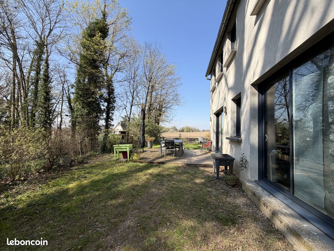 Maison 7 pièces 269 m² (image 19)