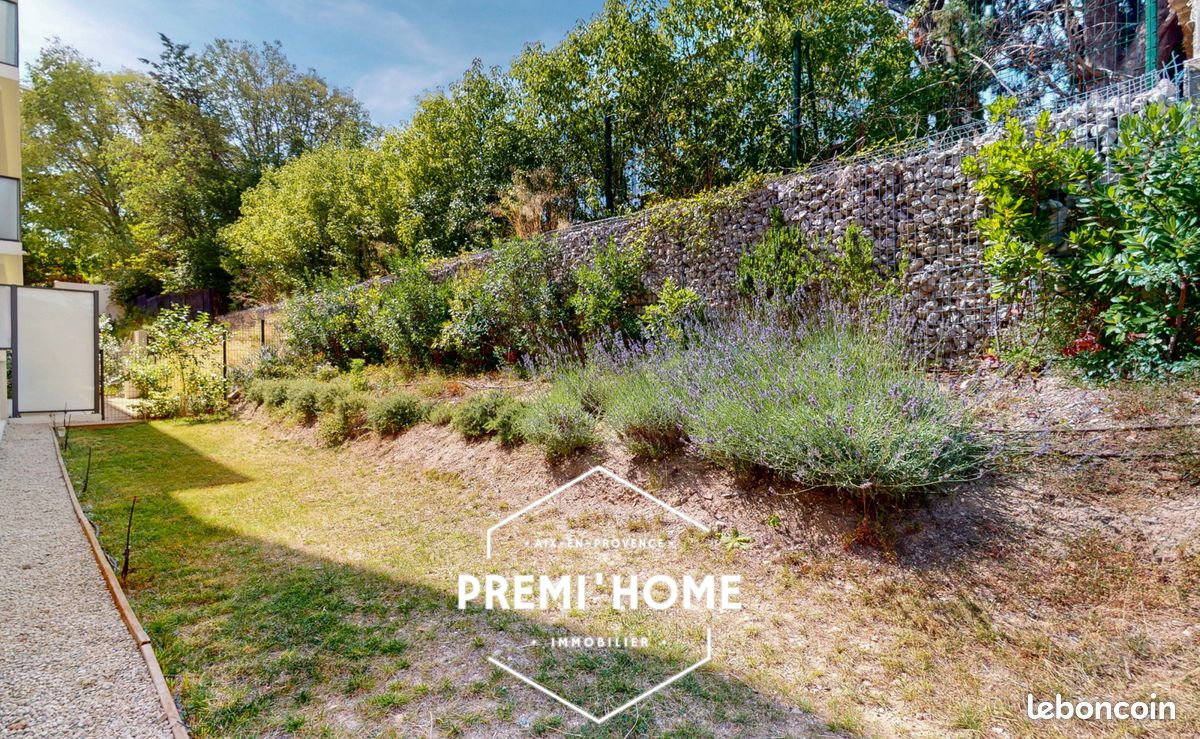 Maison avec dépendance - Parc arboré piscine garage - Proche Aix au PUY STE REPARADE — 11