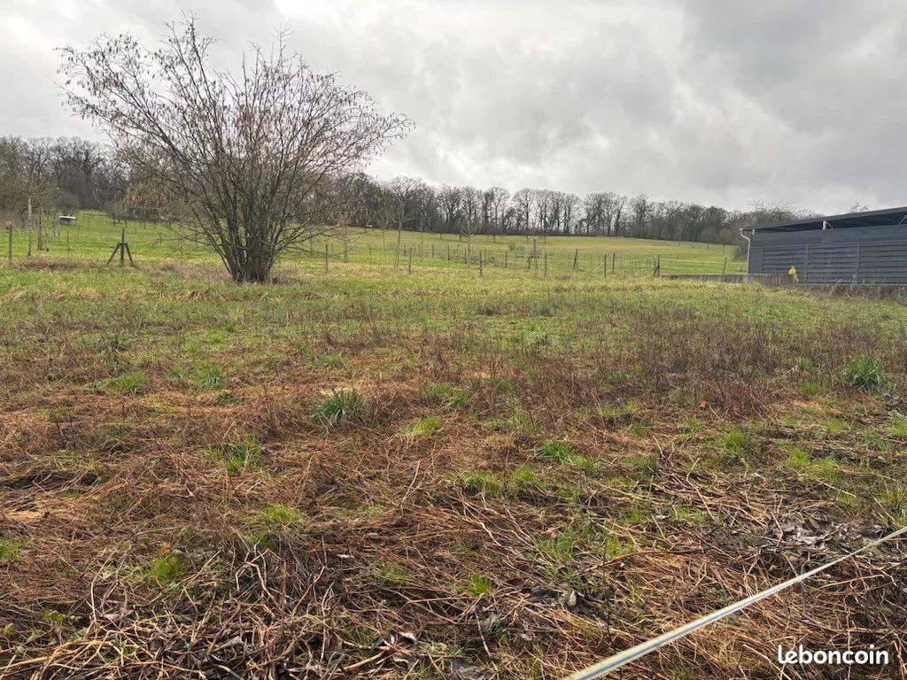 Terrain 425 m² · à Grindorff-Bizing · 425 m² · 52 000 €