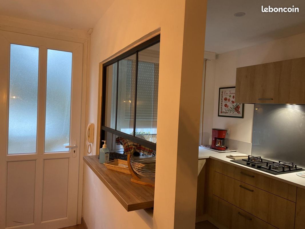 Appartement 2 pièces 60 m² · à Montargis · 60 m² · 750 €/mois