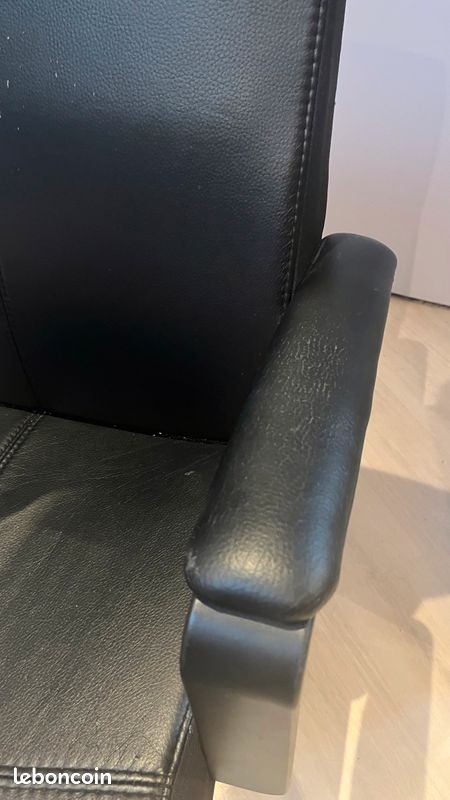 Chaise de bureau (image 4)