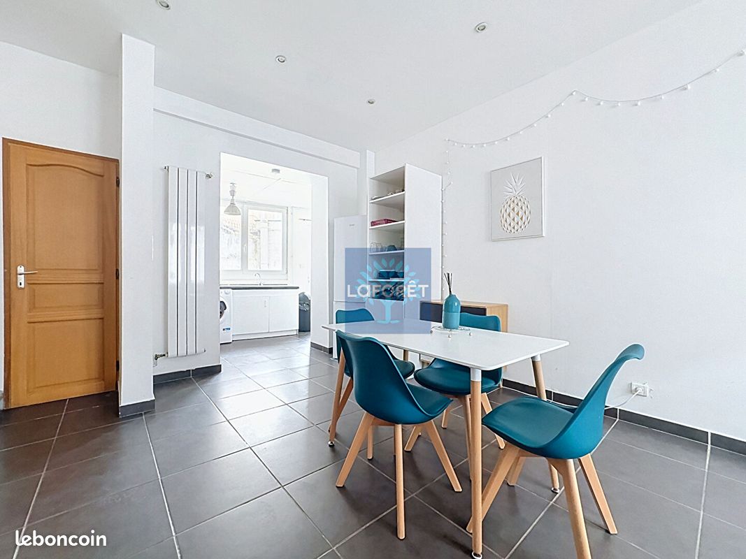 Maison 4 pièces 68 m² · à Lille · 68 m² · 179 000 €