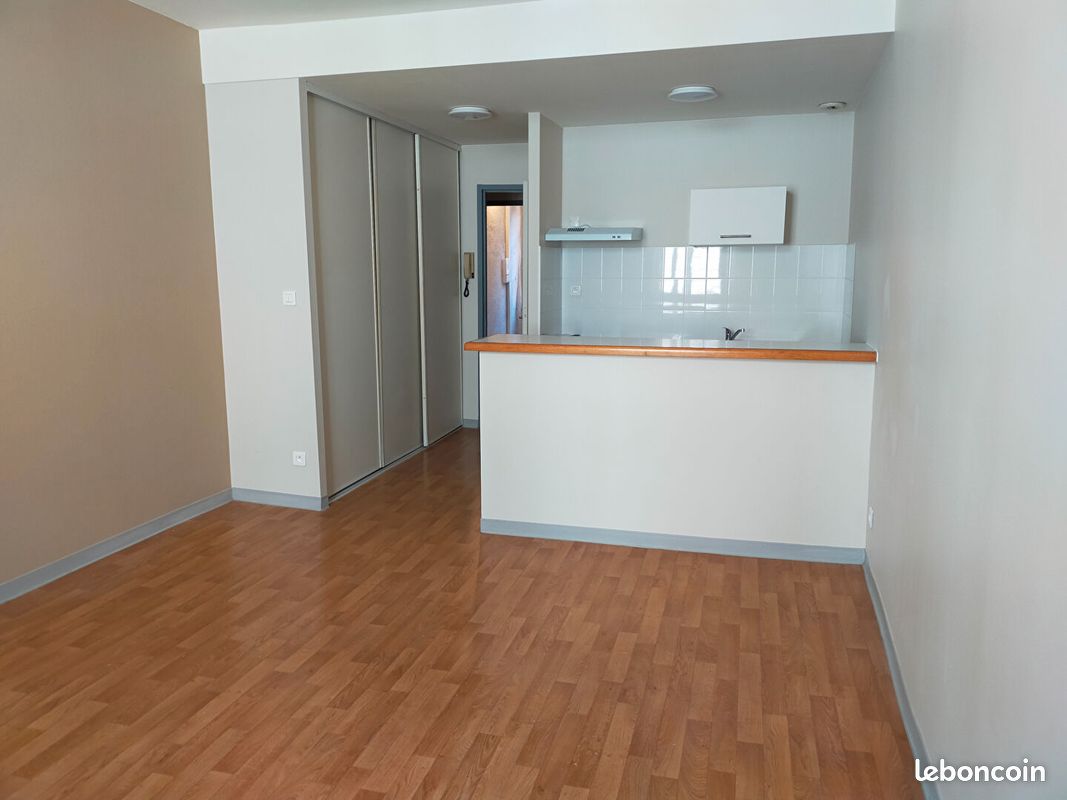 Appartement a louer montauban - 1 pièce(s) - 30 m2 - Surfyn