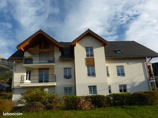 Appartement Villard de Lans