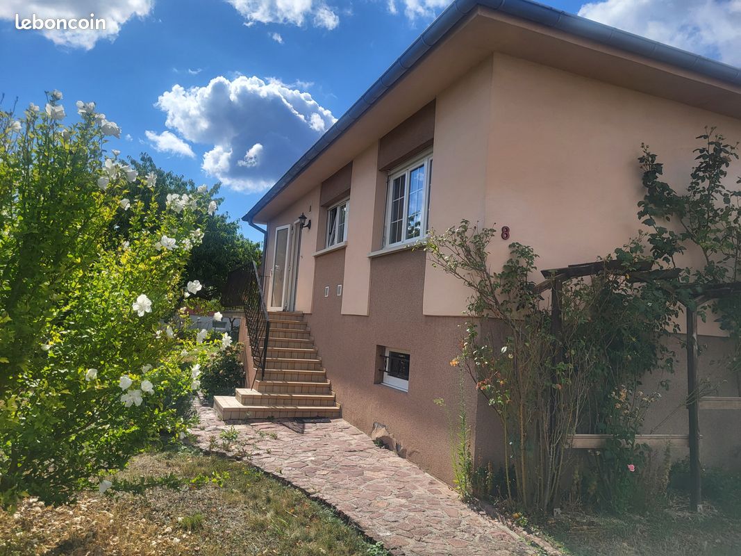 Maison 4 pièces 92 m² · à Ensisheim · 92 m² · 280 000 €