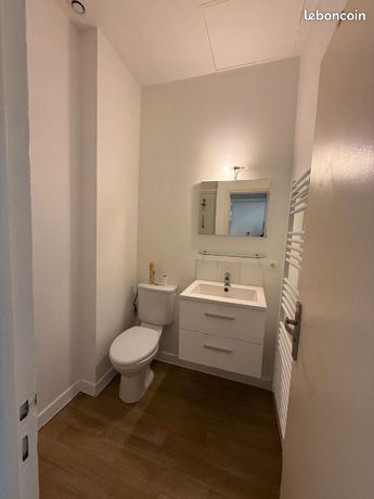 Appartement 2 pièces 30 m² — 5