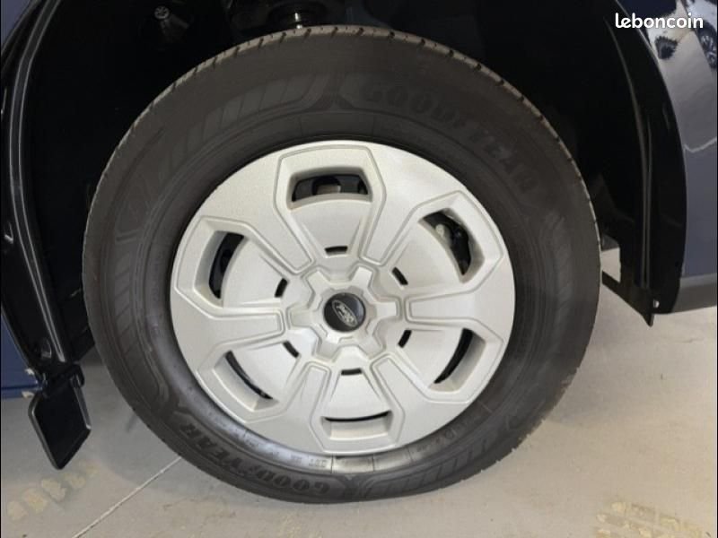 Ford Transit Custom Fg 280 L1H1 2.0 EcoBlue 136ch Trend (image 12)
