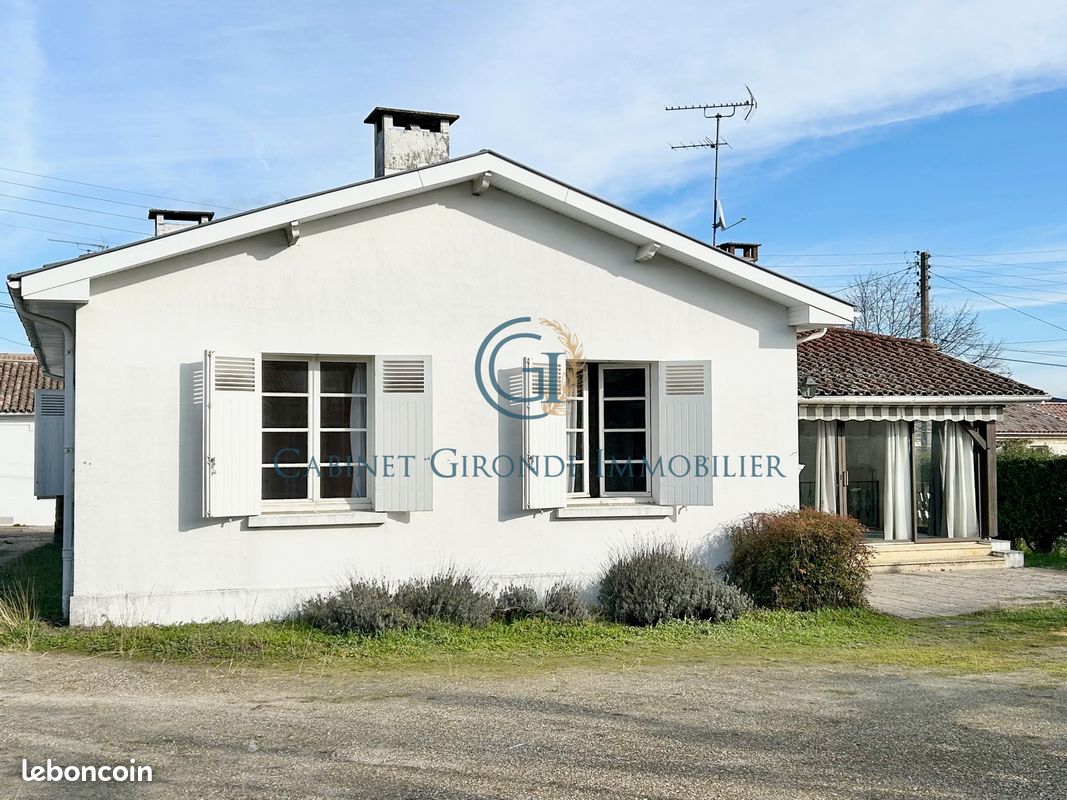 Maison 8 pièces 146 m² · à Langon · 146 m² · 264 000 €