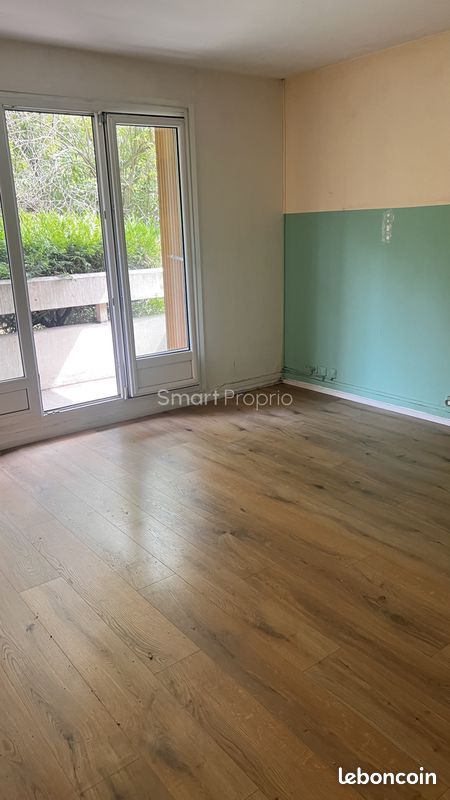 Appartement 1 pièce 31 m² · à Saint-Maur-des-Fossés · 31 m² · 780 €