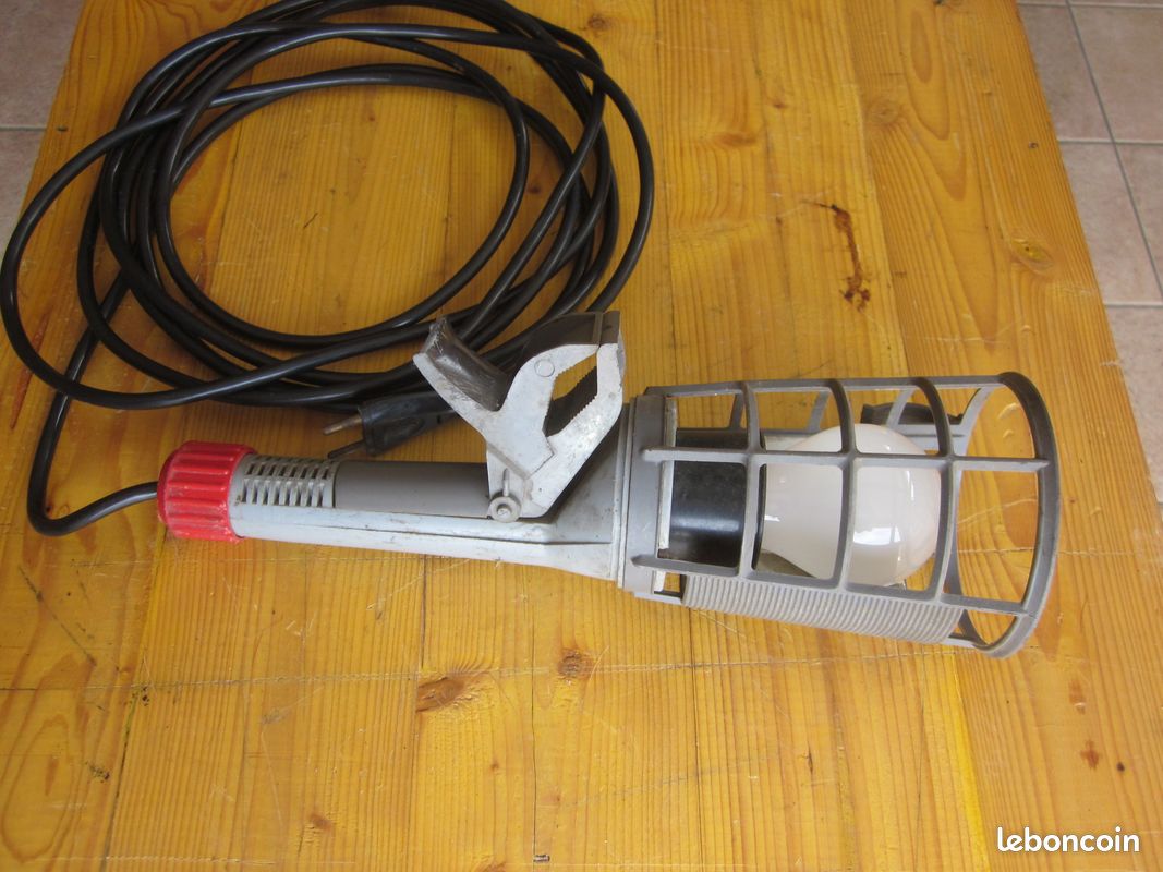 Lampe baladeuse (image 5)