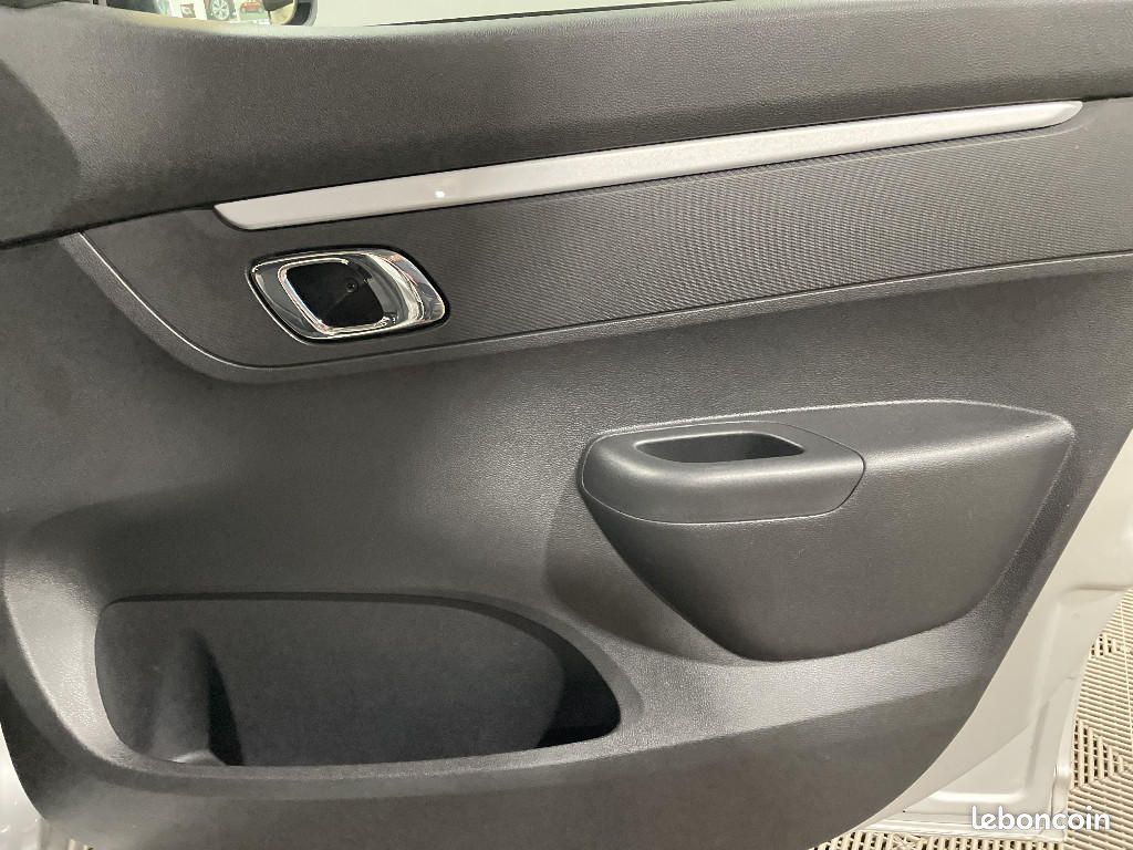 Dacia Spring Achat Intégral Confort Plus (image 19)