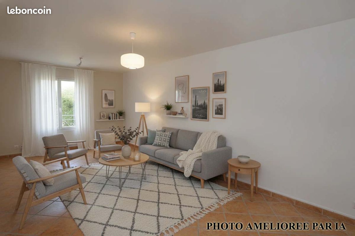Maison 4 pièces 109 m² · à Vauvert · 109 m² · 240 000 €