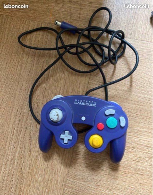 Console Sega master system (image 6)