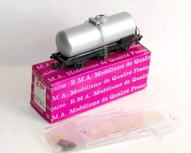 Märklin HO 4534 Wagon frigorifique SPA REINE Mineralwasser (Neuf (Voir