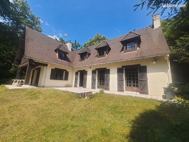 Propriété 6 pièces 170 m²