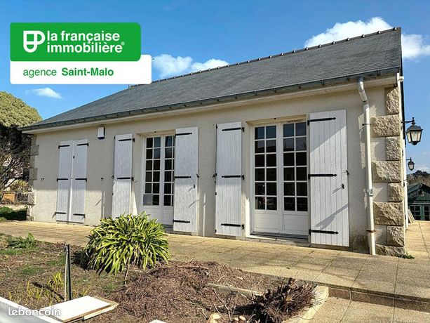 Maison 3 pièces 85 m²