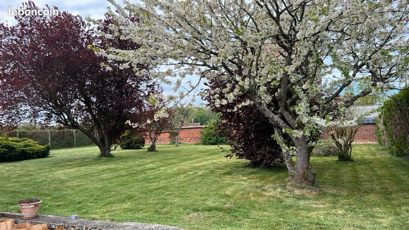 Terrain à bâtir environ 500m2 · à Rainvillers · 65 000 €
