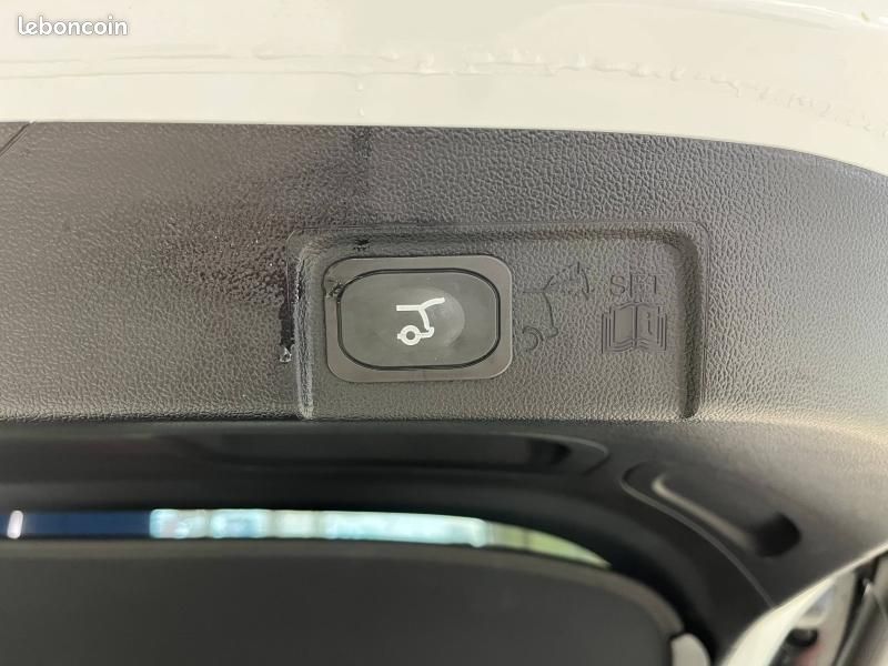 Ford Puma 1.0 EcoBoost Hybrid 125ch ST-Line X S&S Powershift (image 17)